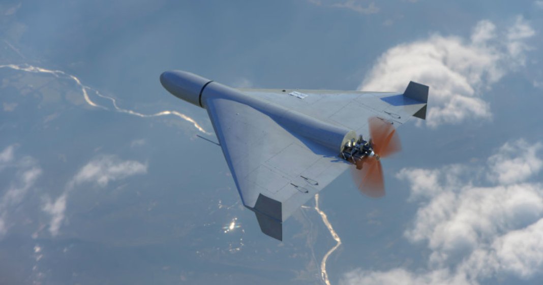 O dronă de origine rusă a pătruns în spațiul aerian național. Legătura radar cu obiectivul s-a pierdut în...