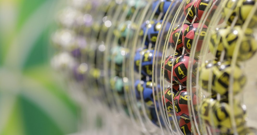 Premiul istoric al Joker, care depășește 12,93 milioane de euro, a fost câștigat cu un bilet de...