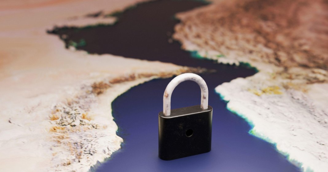 „Primul pas în ghidul iranian”. Relevanța sporită a Strâmtorii Ormuz pentru Teheran...