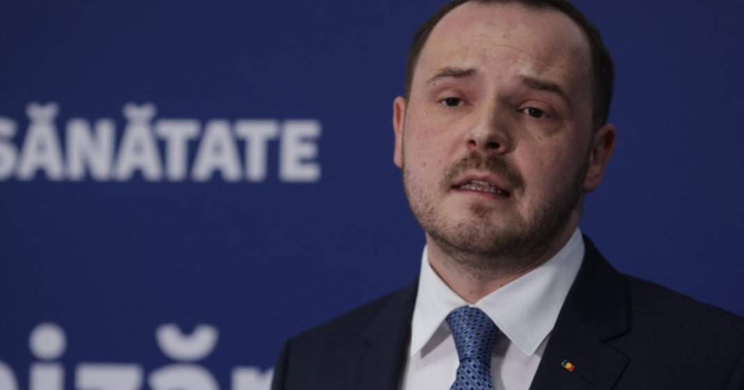 Rogobete: O soluție posibilă ar putea fi compensarea sumei de trei miliarde de lei către Pfizer cu alte produse medicamentoase...