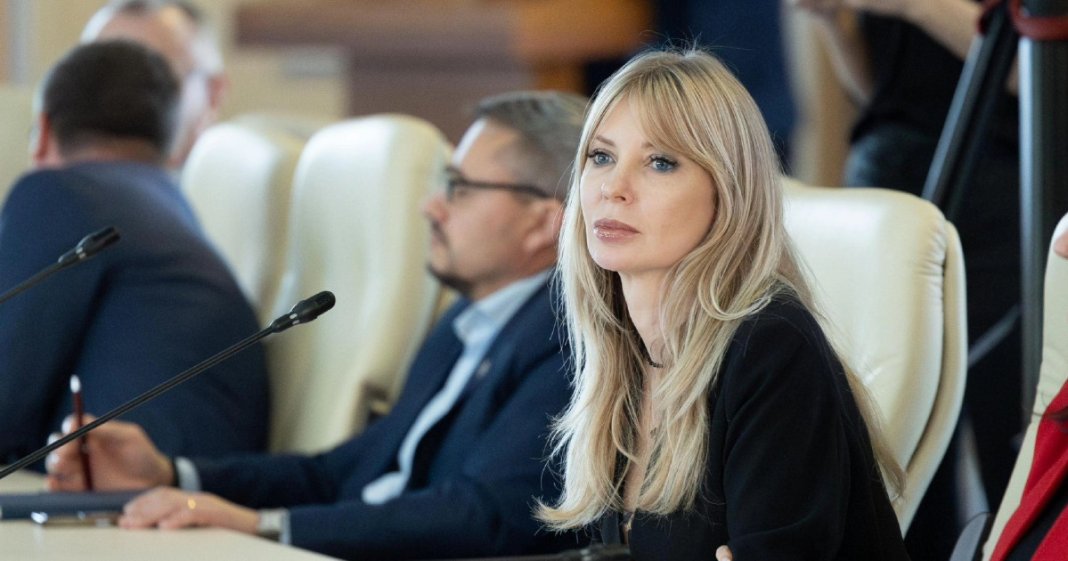 Senatoarea PSD Victoria Stoiciu a renunțat la partid: „Nu voi sprijini niciodată normalizarea fascismului”