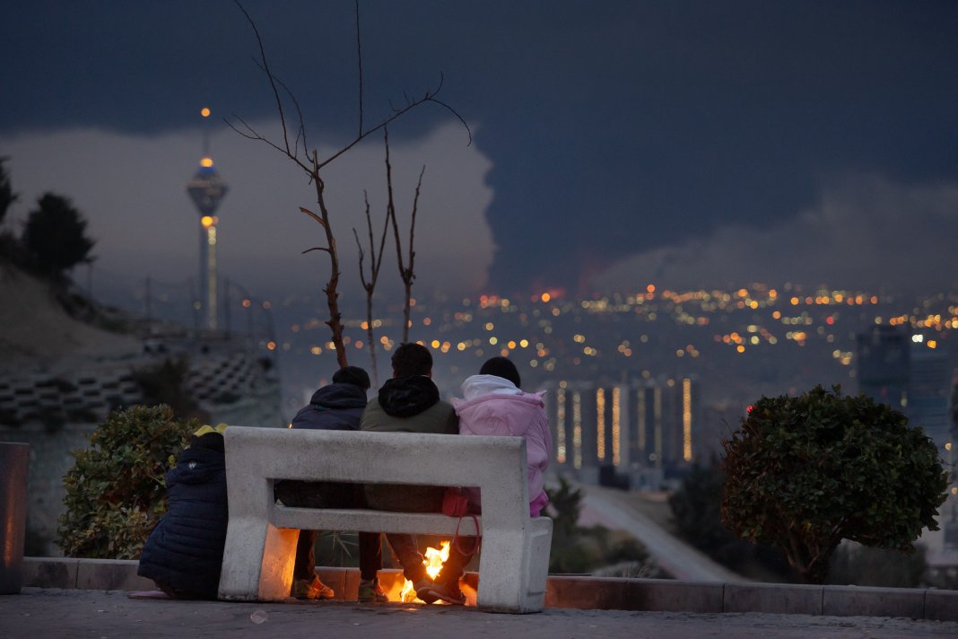 SUA, Iranul și mediatorii fac un efort final pentru a obține un armistițiu de 45 de zile. Informații din mass-media americană