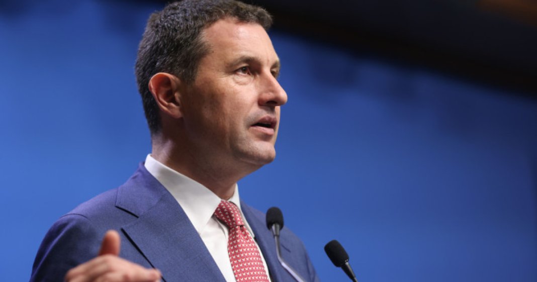 Tanczos Barna explică circumstanțele în care ar refuza să facă parte din noul Guvern: „Este o problemă esențială pentru UDMR”