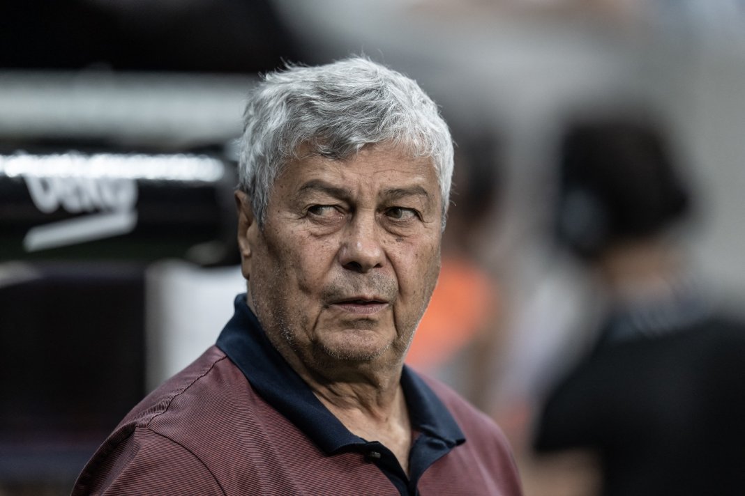 ULTIMA ORĂ Condiția lui Mircea Lucescu s-a agravat