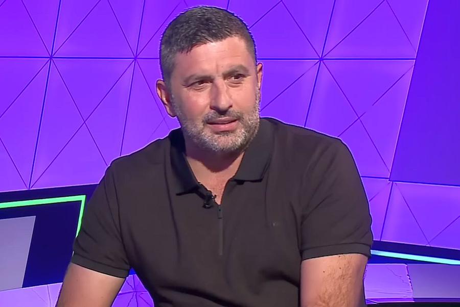 Basarab Panduru, reacție vehementă după alegerea lui Marius Baciu de către Becali la FCSB: „Este exact ceea ce își propune Gigi!”