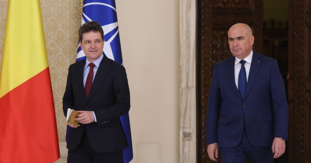 Ce afirmă Nicușor Dan referitor la o eventuală candidatură a lui Ilie Bolojan pentru poziția de premier