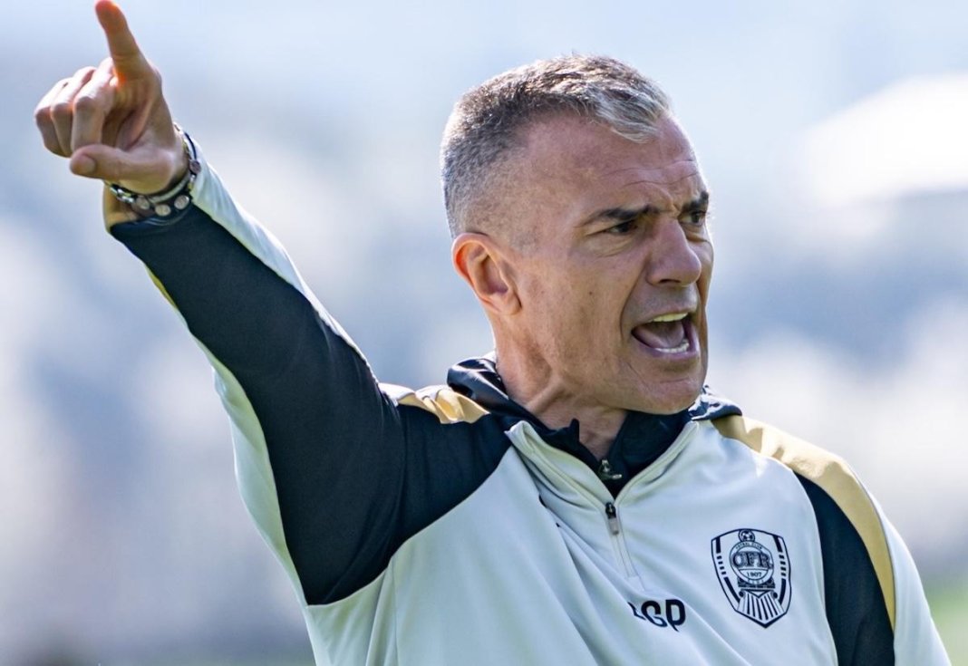 CFR Cluj, necruțători după separarea de Pancu: „La revedere și xanax”