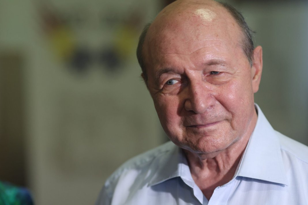 Cum s-ar comporta Traian Băsescu în postura lui Nicușor Dan și declarația sa: „Vă ofer în scris”