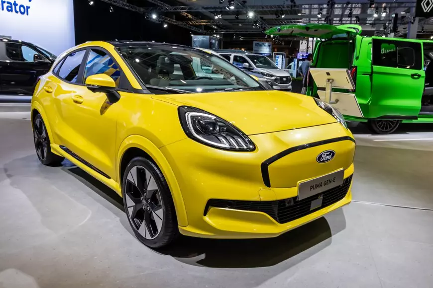 Dacia Spring, MG și BYD au fost eliminate din programul Rabla 2026. Ce modele sunt accesibile?