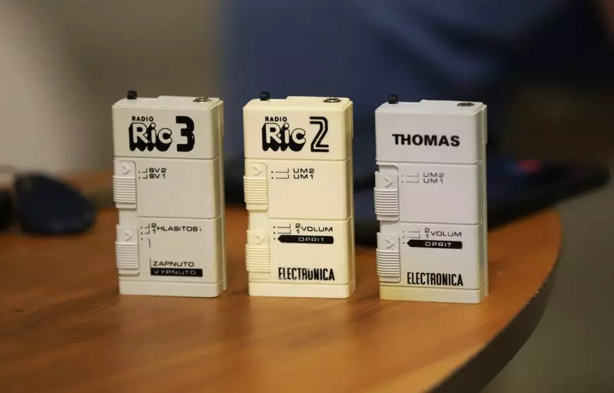Istoria radioului RIC: „iPod-ul” din epoca socialismului și modul în care inventatorul a fost închis în căutarea sprijinului.