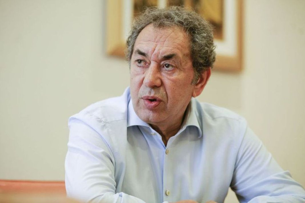 Nicolae Badea rupe tăcerea! Afirmații despre proiectele de la noul stadion Dinamo: „Folclor de slabă calitate”