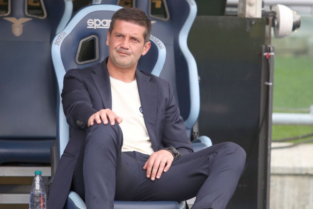 Notele lui Cristi Chivu și reacțiile italienilor după rezultatul de neprezentare din Lazio