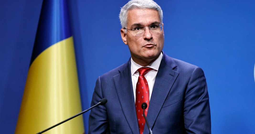 Pîslaru răspunde acuzațiilor PSD referitoare la fondurile PNRR: „Datorită acestor domni am avut de suferit...”