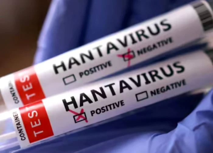 Primul incident de hantavirus în România: pacient spitalizat la Arad, adus din Bihor cu simptome.