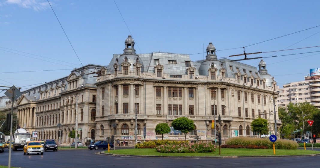 Prognoză meteo specială pentru București: Temperaturile vor scădea cu aproape 10 grade.