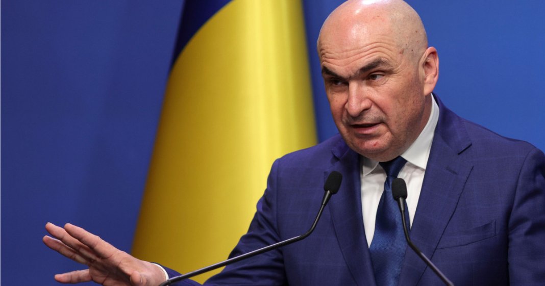 Reacția lui Bolojan după ce măsurile ANRE au fost adoptate împotriva „băieților deștepți” din sectorul energetic