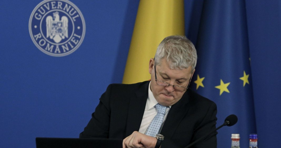 Reacția PNL în urma prăbușirii Guvernului Bolojan: Predoiu subliniază că nu trebuie să abandonăm guvernarea. E...
