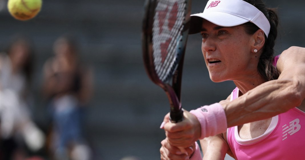Sorana Cîrstea, prima reacție după ce a obținut calificarea în sferturi la Roland Garros: „Dacă suferi o pierdere de 1% din...
