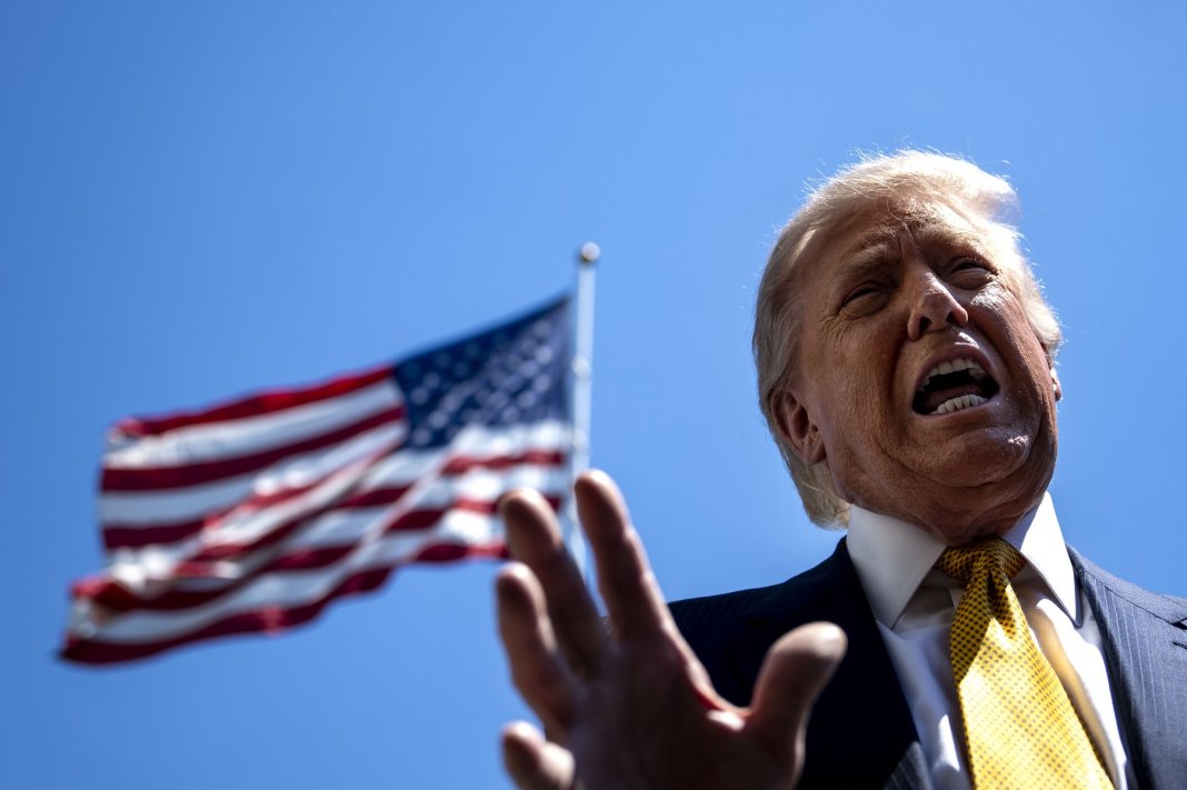 Trump, anunț neașteptat înainte de străbaterea către China: „Vom triumfa” fără sprijinul lui Xi în această arie.
