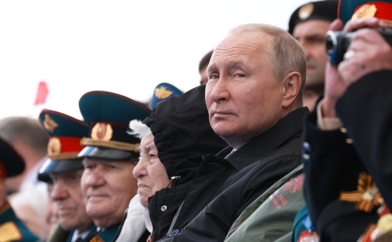 Trump declară un acord de încetare a focului pe o durată de trei zile între Ucraina și Rusia, începând de sâmbătă.