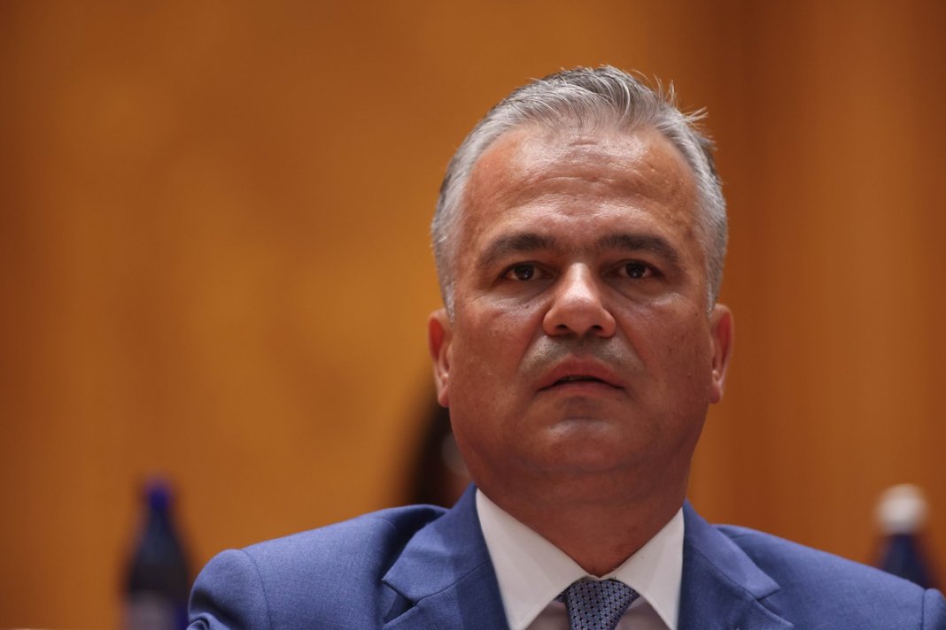 Adrian Veștea, un mesaj recent după înfrângerea din Parlament: „Nu am cerut această poziție pentru un post”