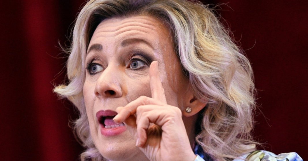 Ambasadorul României la Moscova, chemat la MAE rus; Zaharova lămurește motivele.