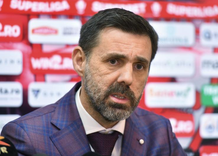 Bilanțul perioadei lui Zeljko Kopic la Dinamo: succese și nereușite