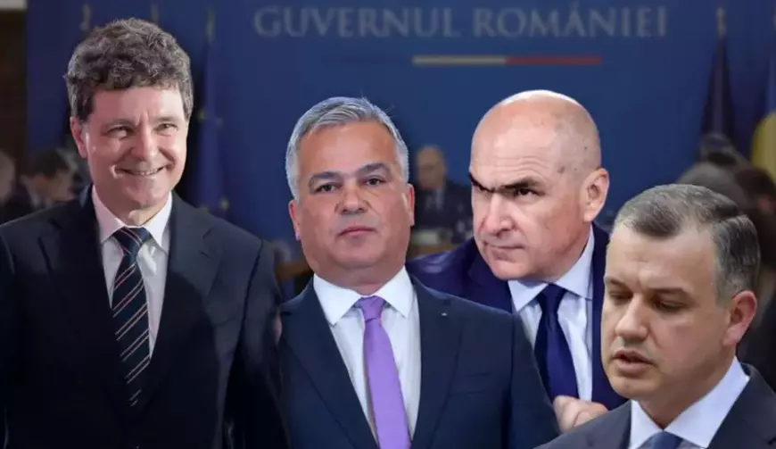 Ce propuneri aduce Veștea liberalilor pentru a asigura votul în Parlament pentru Executiv Ce propuneri aduce Veștea liberalilor pentru a asigura votul în Parlament pentru Executiv