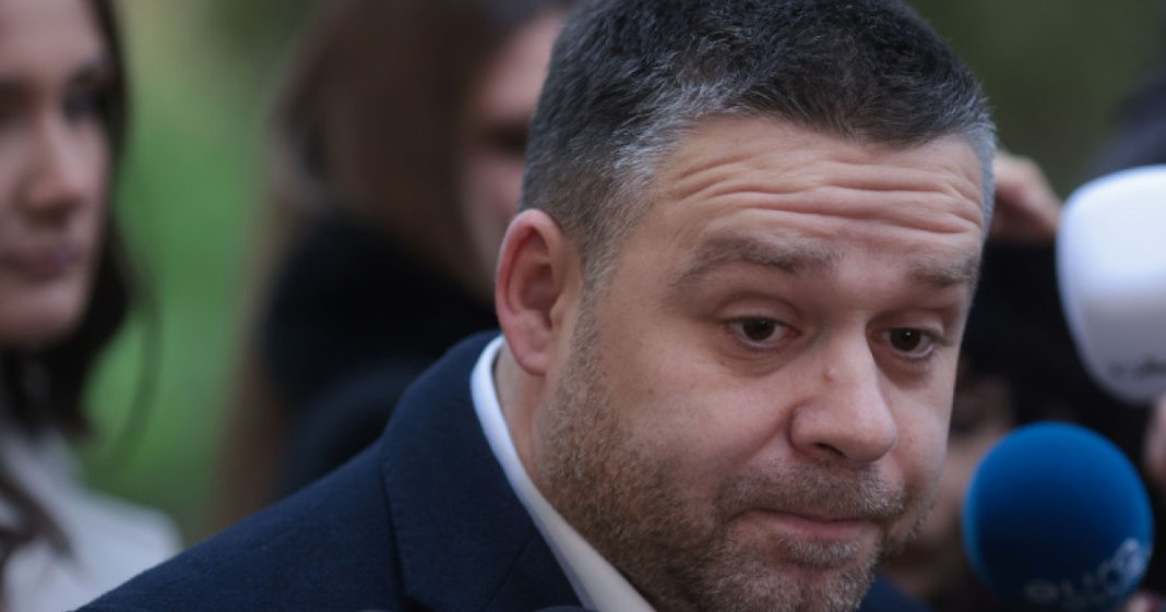 Ciprian Ciucu anunță retragerea din cursa pentru poziția de prim-vicepreședinte al PNL: Se anticipază o bătălie complicată...
