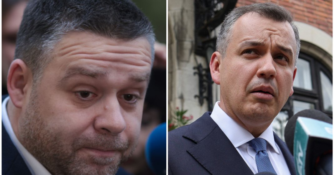 Ciucu, mesaj pentru Tomac: „Nu ne tratați ca pe niște ignoranți”. Cele 3 întrebări ale prim-vicepreședintelui PNL după...
