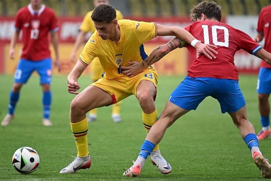 Credea că se va uni cu U Cluj, dar riscă să fie tentat de o altă echipă din play-off: „Îmi doresc să joc”