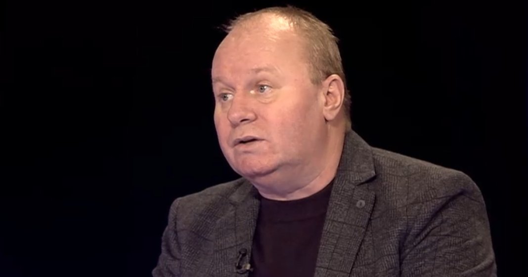 Cristian Păun, oferind un comentariu asupra clarificărilor lui Bogdan Chirițoiu la Digi24 referitoare la penalizările pentru bănci: „Ce...