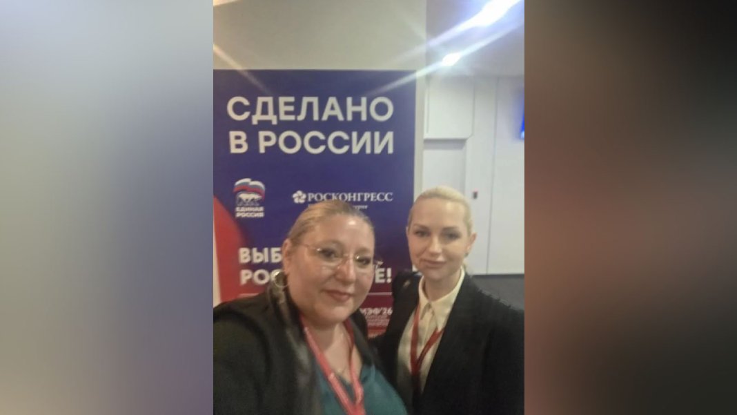 Diana Șoșoacă, având o conversație cu Putin la Sankt-Petersburg: „Românii nu vă disprețuiesc, ci respectăm întreaga națiune rusă”. Reacția liderului de la Kremlin.