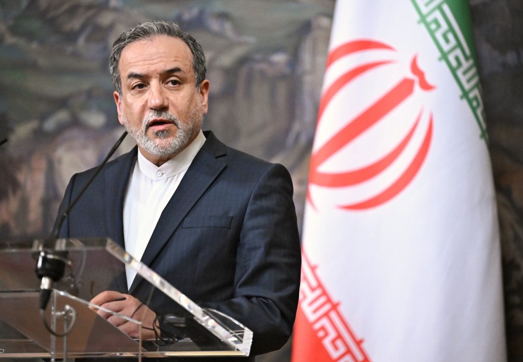 Iran oprește discuțiile de pace cu SUA. Declarații ostile din partea Teheranului.