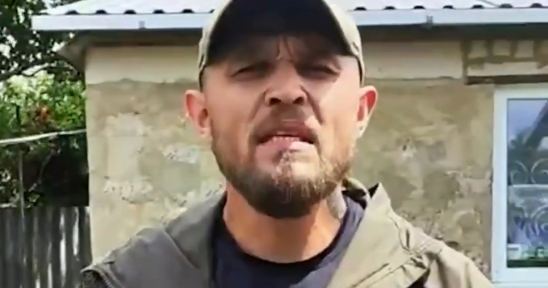 Lunin contra Putin: un ofițer militar îl îi semnalează dictatorului rus o posibilă rebeliune armată dacă nu-l acceptă la...