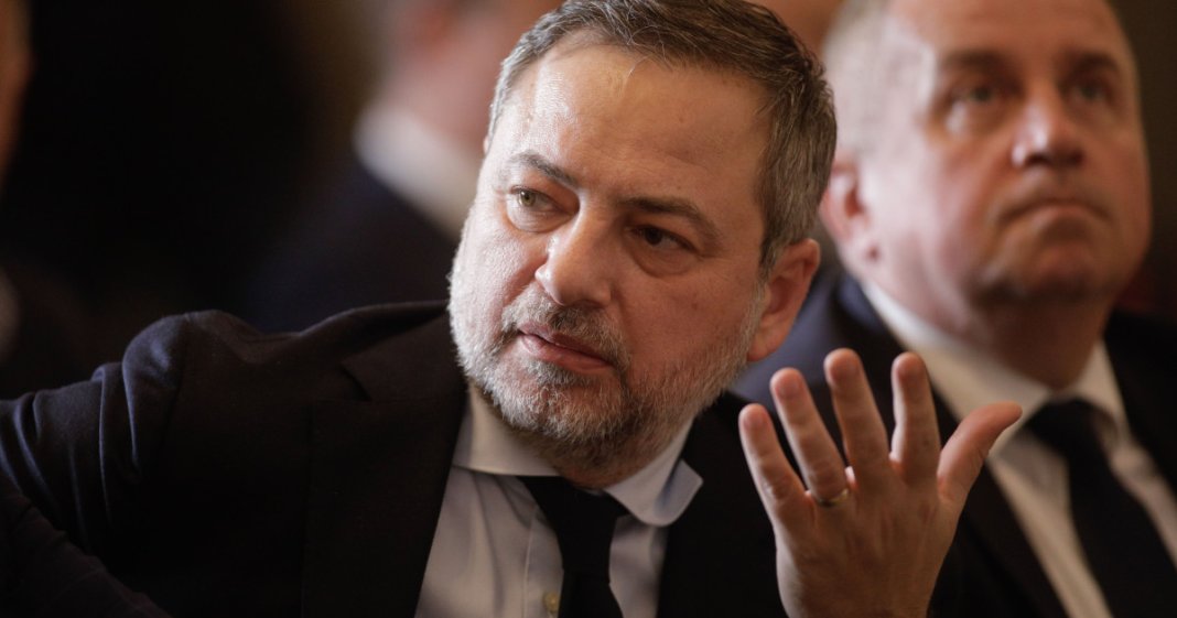 Motreanu, mesaj sarcastic pentru PSD: „Soluția salvatoare a fost găsită: victima să-l sprijine pe agresor”...