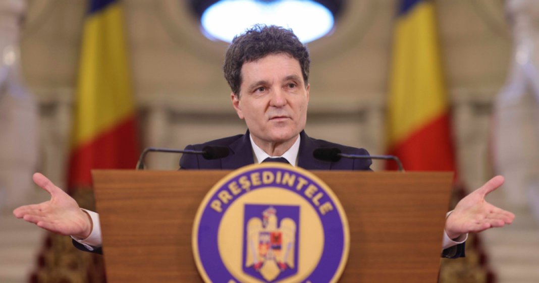 Nicușor Dan: „Vom beneficia de o guvernare pro-occidentală, în minoritate”. Când vor expune partidele soluția...