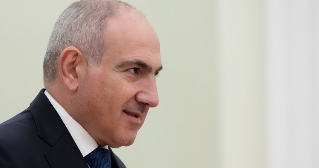 Nikol Pașinian a anunțat că a câștigat alegerile legislative din Armenia. Ce sugerează rezultatele...