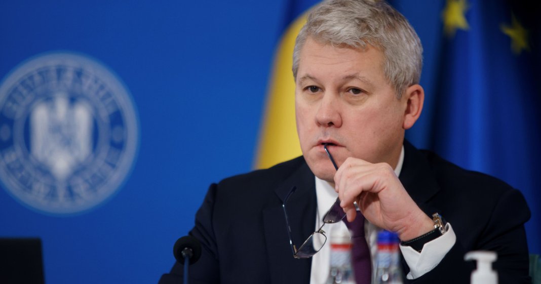 Predoiu susține că a identificat motivul declinului electoral al PNL: „Dificultatea nu rezidă în coagularea guvernamentală cu un...