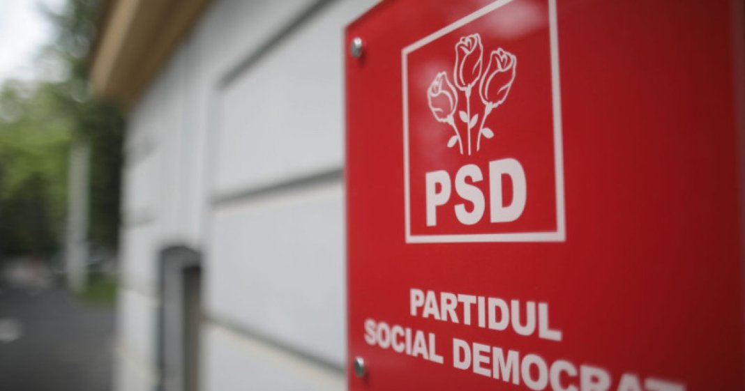 PSD susține că „în niciun caz” nu va acorda votul pentru Siegfried Mureșan ca prim-ministru, după criticile la adresa sa...