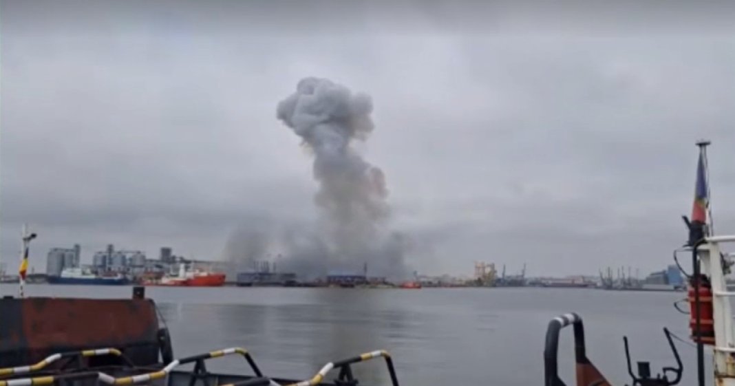 Răspunsul NATO la cererea României de întărire a apărării la Marea Neagră ca urmare a incidentelor cu drone