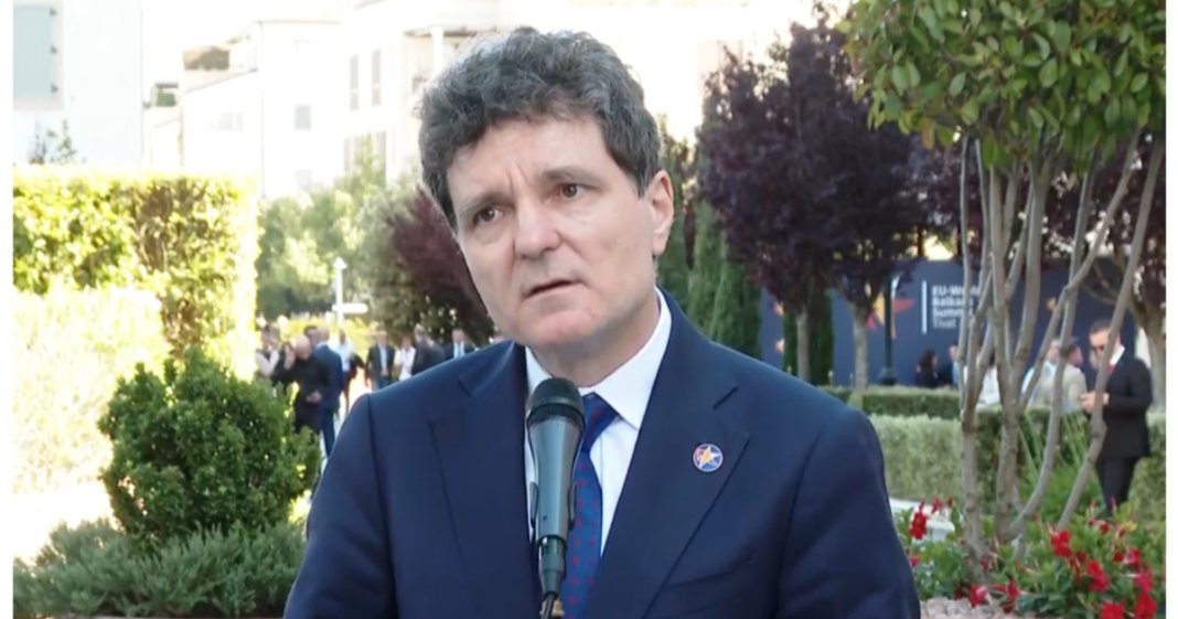 Răspunsul oferit de Nicușor Dan la întrebarea privind motivul pentru care nu l-a desemnat pe Sorin Grindeanu ca prim-ministru