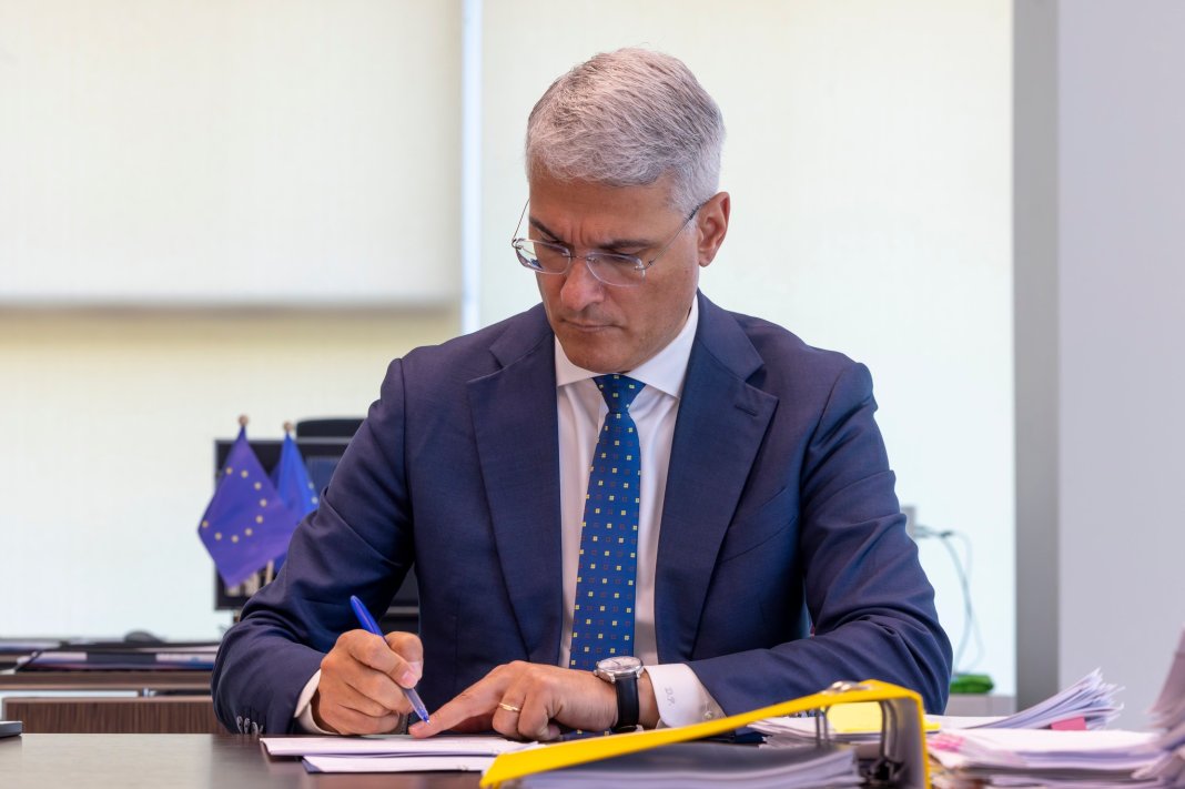 Reformarea PNRR validată de Bruxelles: România mai are oportunități pentru 20 de miliarde de euro