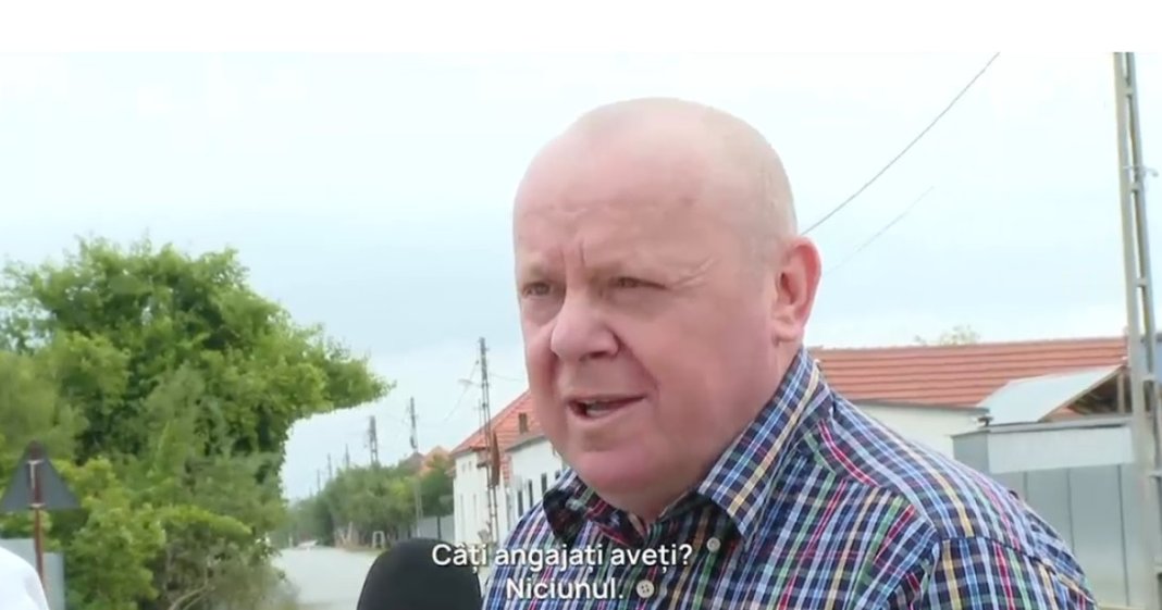 Rețeaua de azile neautorizate orchestrată de bihoreanul Viorel Pașca, desființată de DIICOT. Sume de milioane de lei...