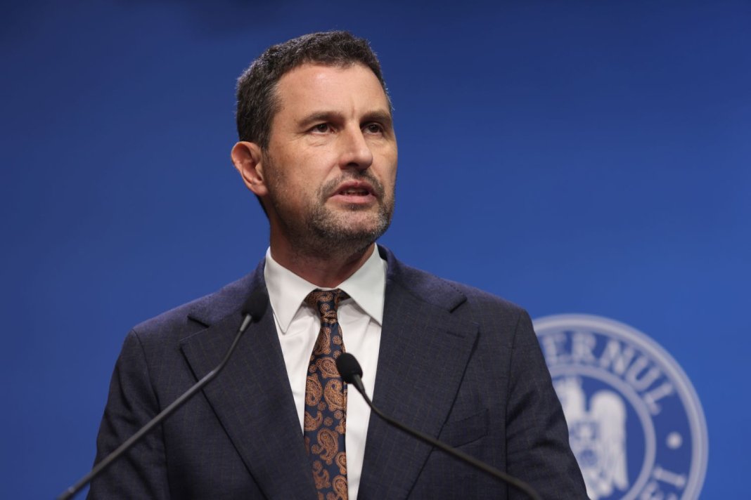 Vicepremierul Tanczos Barna, recomandări pentru un posibil cabinet tehnocrat: „Totul se bazează pe fiecare ministru”