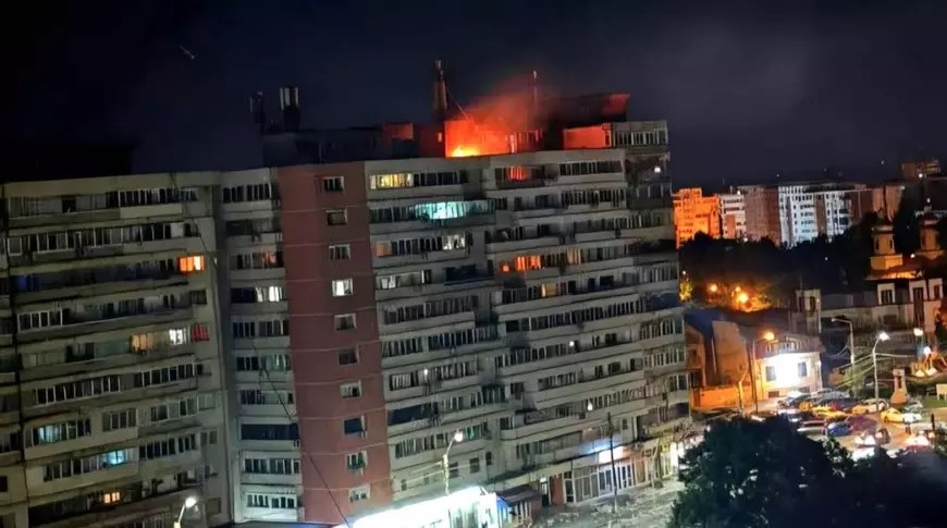 Zelenski declară o misiune specială în România: specialiști ucraineni vor împărtăși experiențele din război cu drone.