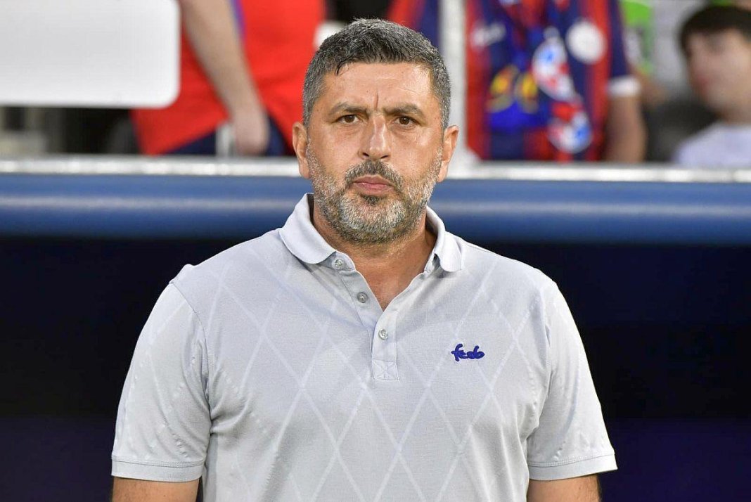 Aspectul în care Marius Baciu remarcă deficiențe la FCSB: „Nu sunt deranjat, dar este clar că avem nevoie”