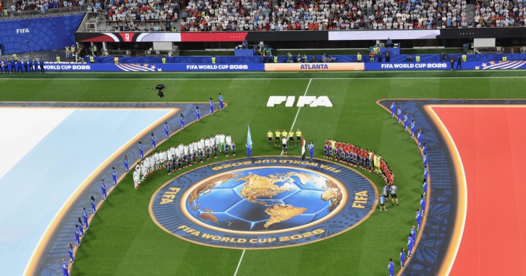 CM 2026: Egiptenii își exprimă nemulțumirea la FIFA în urma eșecului zguduitor la Cupa Mondială. Învinovățesc...