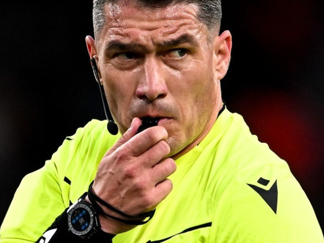 FIFA a luat o decizie în privința lui Istvan Kovacs, 