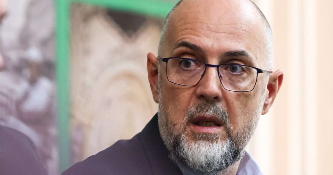 Kelemen Hunor, prima reacție după discuțiile de la Cotroceni. Progresul celor patru guverne consecutive.